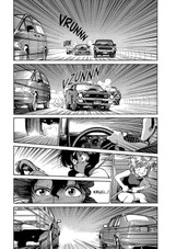 Gunsmith Cats 02