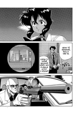 Gunsmith Cats 02