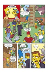 Bart Simpson 10/2015: Velký vatař