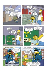 Bart Simpson 1/2016: Pán pimprlat