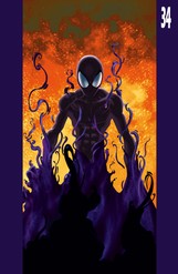 Ultimate Spider-Man: Venom