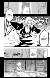 Bleach 20: End of Hypnosis