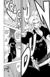 Bleach 20: End of Hypnosis