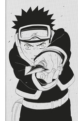 Naruto 27: Vzhůru na cesty