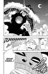 Bleach 21: Be my family or not