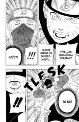 Naruto 28: Narutův návrat