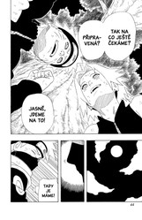 Naruto 28: Narutův návrat