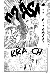 Naruto 28: Narutův návrat