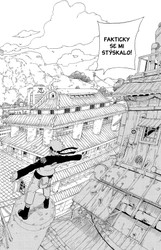 Naruto 28: Narutův návrat