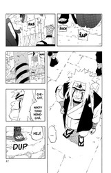 Naruto 28: Narutův návrat