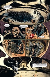 Sandman 1: Preludia a nokturna