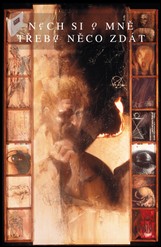 Sandman 1: Preludia a nokturna