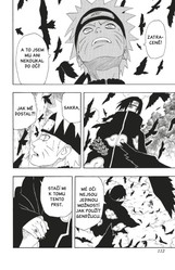 Naruto 29: Kakaši versus Itači