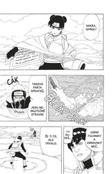 Naruto 29: Kakaši versus Itači