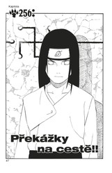 Naruto 29: Kakaši versus Itači