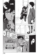 Gunsmith Cats 04