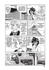 Gunsmith Cats 04