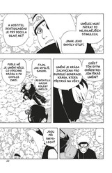 Naruto 30: Sakura a Babi Čijo