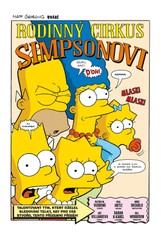 Simpsonovi: Vyrážejí na cestu!