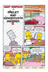 Bart Simpson 8/2016: Popartová ikona