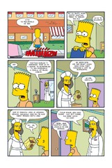 Bart Simpson 8/2016: Popartová ikona