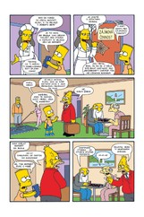 Bart Simpson 8/2016: Popartová ikona