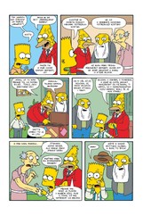 Bart Simpson 8/2016: Popartová ikona