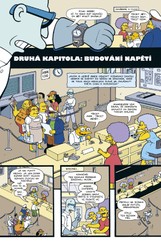 Bart Simpson 9/2016: Vzor všech