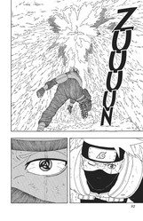 Naruto 31: Svěřený sen