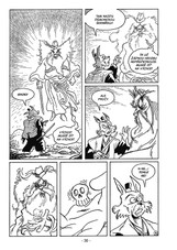 Usagi Yojimbo 26: Zrádci země