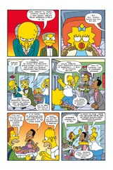 Bart Simpson 4/2017: Originální samorost