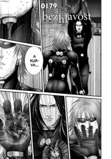 Gantz 16