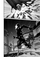 Gantz 16