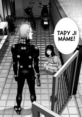 Gantz 16