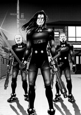 Gantz 16