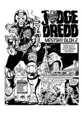 Soudce Dredd 2