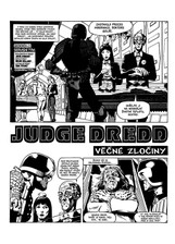 Soudce Dredd 2