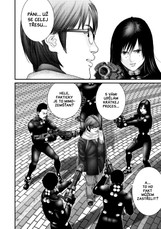 Gantz 17