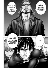 Gantz 17