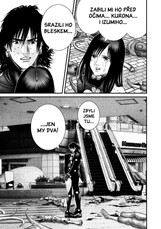 Gantz 17