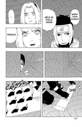 Naruto 34: Shledání