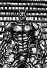 Gantz 18