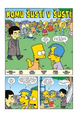 Bart Simpson 9/2017: Sebe-propagátor