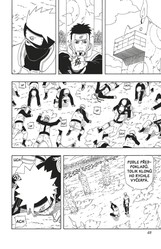 Naruto 36: Tým číslo 10