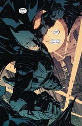 Batman 10: Epilog (brož.)