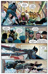 Znovuzrození hrdinů DC: All-Star Batman 1: Můj nejhorší nepřítel (brož.)