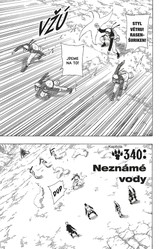 Naruto 38: Výsledek tréninku