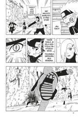 Naruto 38: Výsledek tréninku