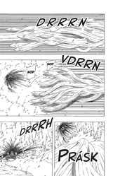 Naruto 38: Výsledek tréninku