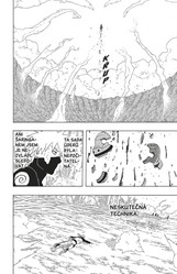 Naruto 38: Výsledek tréninku